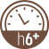 caccia-alla-sperada_durata-oltre-6-ore caccia alla sperada logo tempo